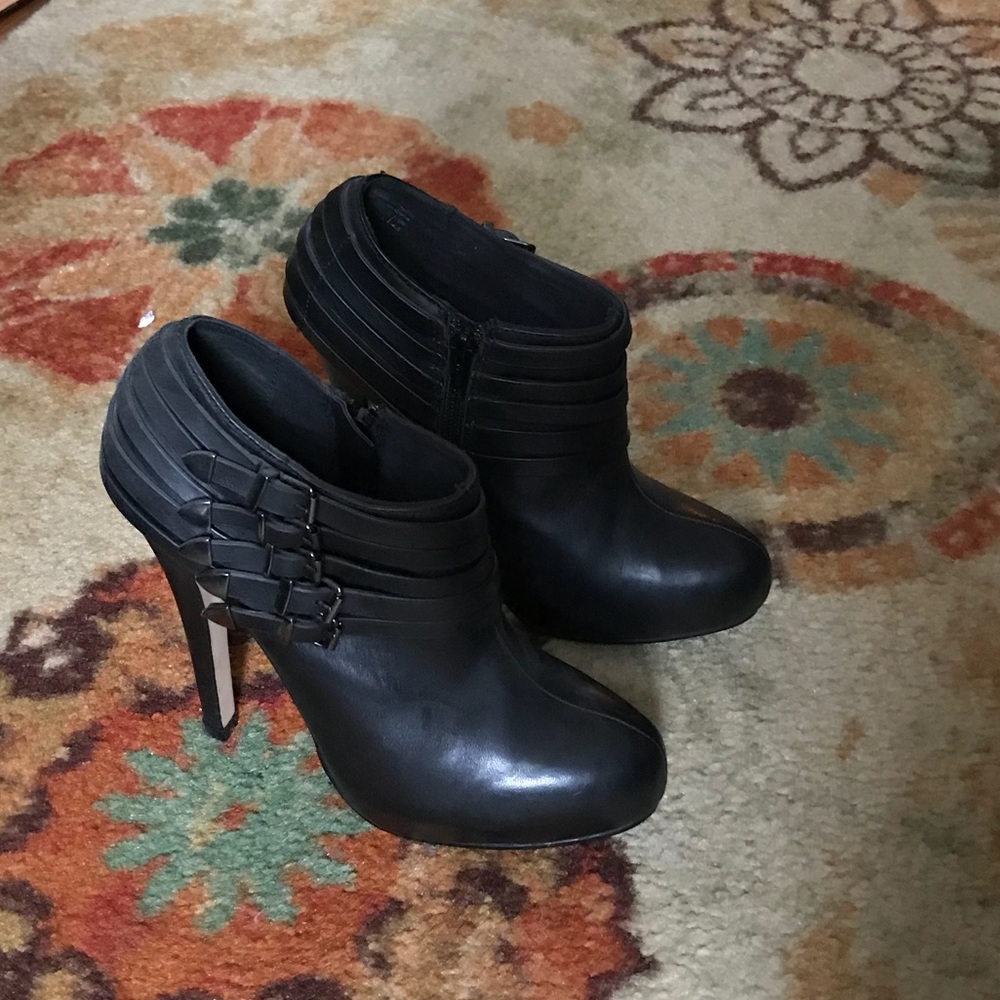 Aldo Booties - image 1
